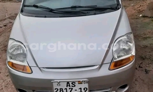 Buy Used Mazda Atenza Silver Car in Accra in Greater Accra Buy Used Mazda Atenza Silver Car in Accra in Greater Accra