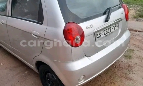 Buy Used Mazda Atenza Silver Car in Accra in Greater Accra Buy Used Mazda Atenza Silver Car in Accra in Greater Accra