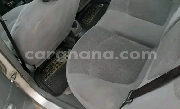Buy Used Mazda Atenza Silver Car in Accra in Greater Accra Buy Used Mazda Atenza Silver Car in Accra in Greater Accra