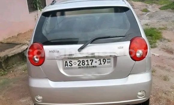 Buy Used Mazda Atenza Silver Car in Accra in Greater Accra Buy Used Mazda Atenza Silver Car in Accra in Greater Accra