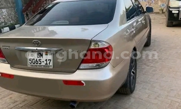 Buy Used Toyota Corolla Silver Car in Accra in Greater Accra Buy Used Toyota Corolla Silver Car in Accra in Greater Accra