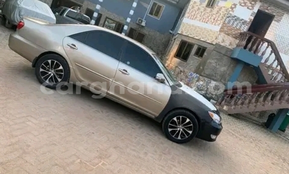 Buy Used Toyota Corolla Silver Car in Accra in Greater Accra Buy Used Toyota Corolla Silver Car in Accra in Greater Accra