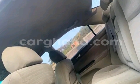 Buy Used Toyota Corolla Silver Car in Accra in Greater Accra Buy Used Toyota Corolla Silver Car in Accra in Greater Accra