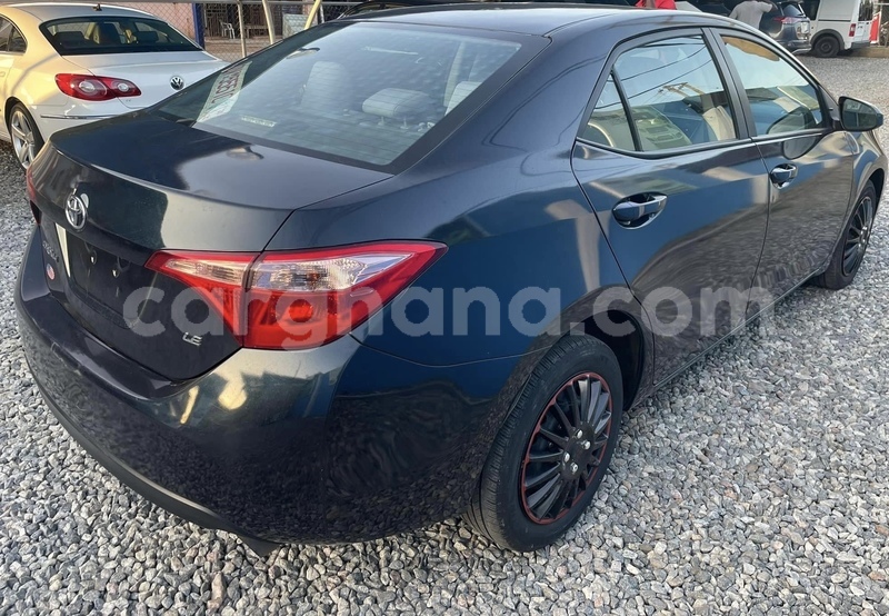 Big with watermark toyota corolla greater accra accra 51017