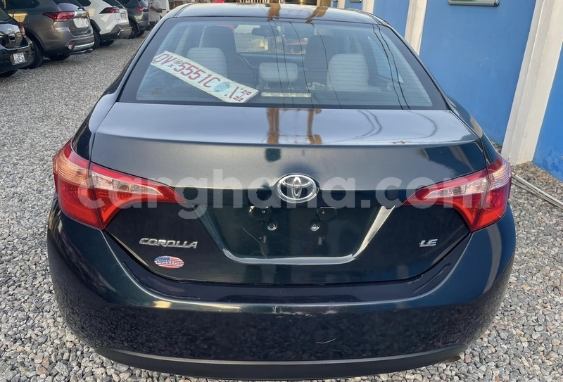 Big with watermark toyota corolla greater accra accra 51017