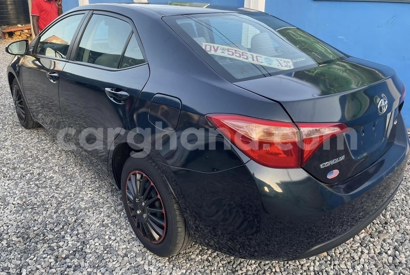 Big with watermark toyota corolla greater accra accra 51017