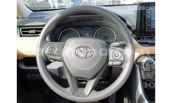 Buy Import Toyota 4Runner White Car in Import - Dubai in Ashanti Buy Import Toyota 4Runner White Car in Import - Dubai in Ashanti