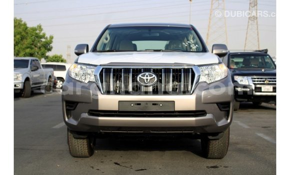 Buy Import Toyota Prado Brown Car in Import - Dubai in Ashanti Buy Import Toyota Prado Brown Car in Import - Dubai in Ashanti