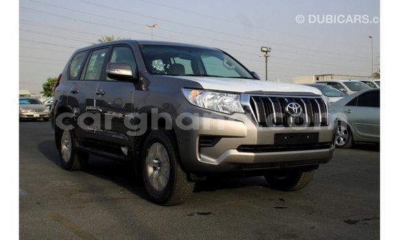 Buy Import Toyota Prado Brown Car in Import - Dubai in Ashanti Buy Import Toyota Prado Brown Car in Import - Dubai in Ashanti