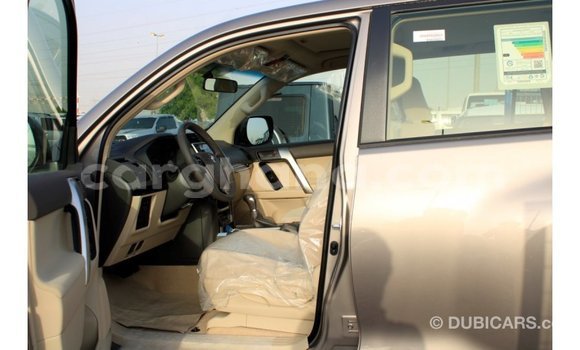Buy Import Toyota Prado Brown Car in Import - Dubai in Ashanti Buy Import Toyota Prado Brown Car in Import - Dubai in Ashanti