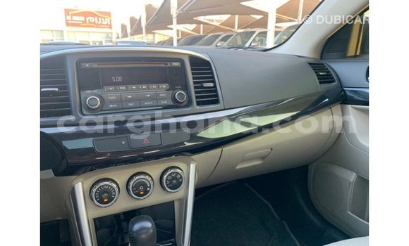 Ra Imported Mitsubishi Lancer Red Ọkọ̀ in Import - Dubai ni Ashanti Ra Imported Mitsubishi Lancer Red Ọkọ̀ in Import - Dubai ni Ashanti