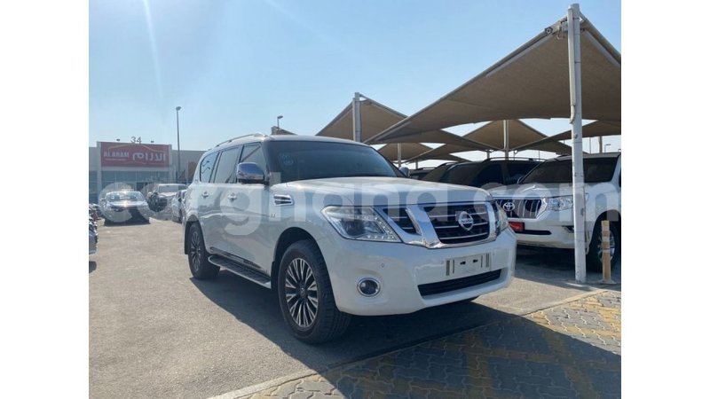 Big with watermark nissan patrol ashanti import dubai 51022