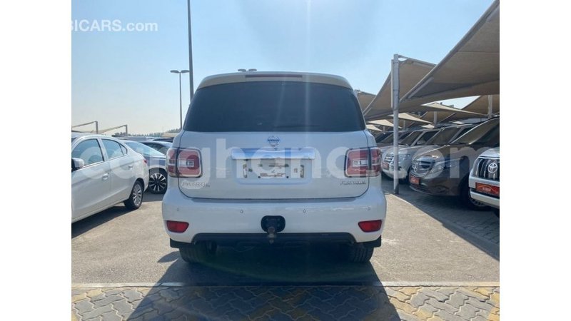 Big with watermark nissan patrol ashanti import dubai 51022