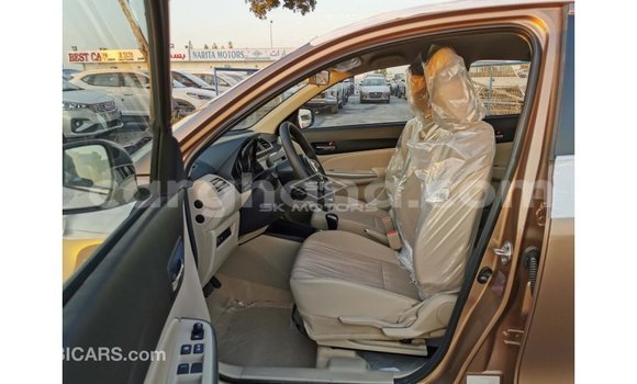 Sayi Imported Suzuki Dzire Brown Motsi in Import - Dubai a Ashanti Sayi Imported Suzuki Dzire Brown Motsi in Import - Dubai a Ashanti