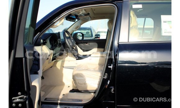 Buy Import Toyota Land Cruiser Black Car in Import - Dubai in Ashanti Buy Import Toyota Land Cruiser Black Car in Import - Dubai in Ashanti