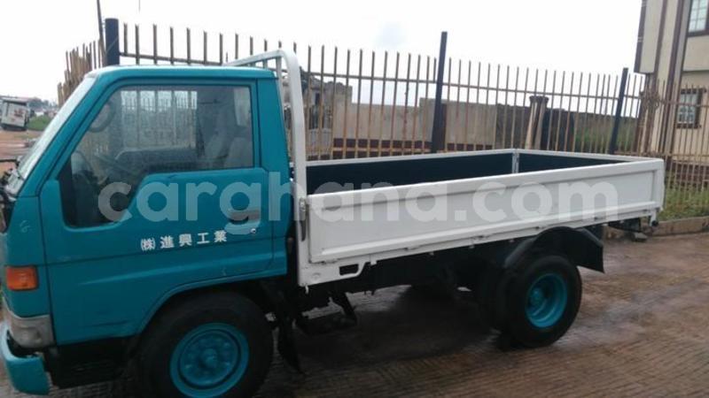 Big with watermark toyota dyna greater accra accra 51026