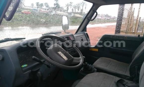 Ra Àlòkù Toyota Dyna Blue Ọkọ̀ in Accra ni Greater Accra Ra Àlòkù Toyota Dyna Blue Ọkọ̀ in Accra ni Greater Accra