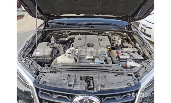 Buy Import Toyota Fortuner Black Car in Import - Dubai in Ashanti Buy Import Toyota Fortuner Black Car in Import - Dubai in Ashanti