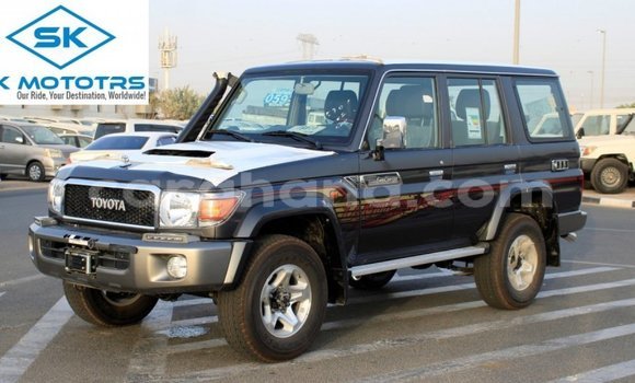 Buy Import Toyota Land Cruiser Other Car in Import - Dubai in Ashanti