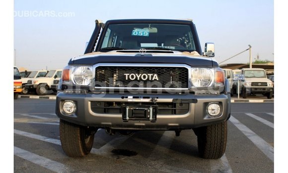 Ra Imported Toyota Land Cruiser Miiran Ọkọ̀ in Import - Dubai ni Ashanti Ra Imported Toyota Land Cruiser Miiran Ọkọ̀ in Import - Dubai ni Ashanti