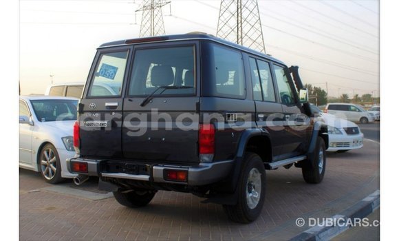 Ra Imported Toyota Land Cruiser Miiran Ọkọ̀ in Import - Dubai ni Ashanti Ra Imported Toyota Land Cruiser Miiran Ọkọ̀ in Import - Dubai ni Ashanti