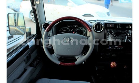 Ra Imported Toyota Land Cruiser Miiran Ọkọ̀ in Import - Dubai ni Ashanti Ra Imported Toyota Land Cruiser Miiran Ọkọ̀ in Import - Dubai ni Ashanti