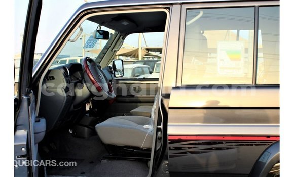 Ra Imported Toyota Land Cruiser Miiran Ọkọ̀ in Import - Dubai ni Ashanti Ra Imported Toyota Land Cruiser Miiran Ọkọ̀ in Import - Dubai ni Ashanti