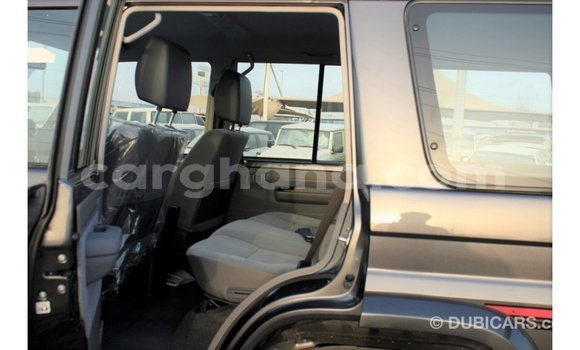 Ra Imported Toyota Land Cruiser Miiran Ọkọ̀ in Import - Dubai ni Ashanti Ra Imported Toyota Land Cruiser Miiran Ọkọ̀ in Import - Dubai ni Ashanti