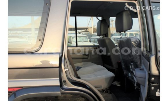 Ra Imported Toyota Land Cruiser Miiran Ọkọ̀ in Import - Dubai ni Ashanti Ra Imported Toyota Land Cruiser Miiran Ọkọ̀ in Import - Dubai ni Ashanti