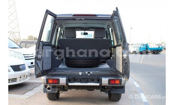 Ra Imported Toyota Land Cruiser Miiran Ọkọ̀ in Import - Dubai ni Ashanti Ra Imported Toyota Land Cruiser Miiran Ọkọ̀ in Import - Dubai ni Ashanti