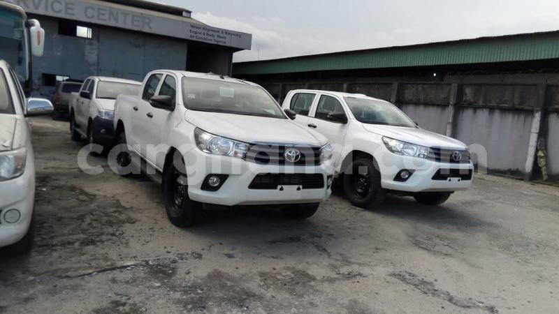 Big with watermark toyota hilux greater accra accra 51031
