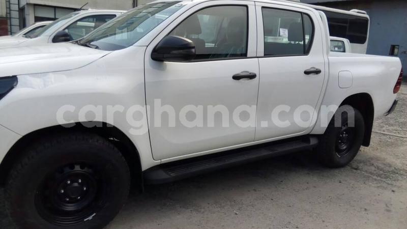 Big with watermark toyota hilux greater accra accra 51031