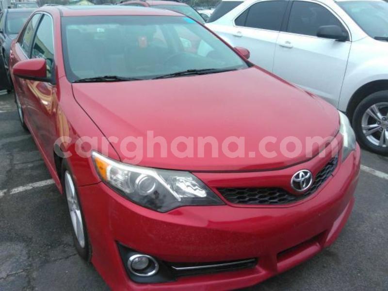 Big with watermark toyota camry greater accra accra 51032