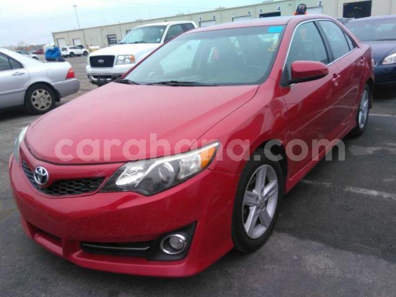 Big with watermark toyota camry greater accra accra 51032
