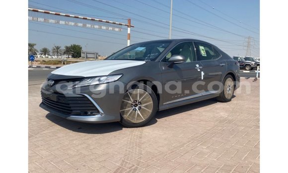 Buy Import Toyota Camry Other Car in Import - Dubai in Ashanti