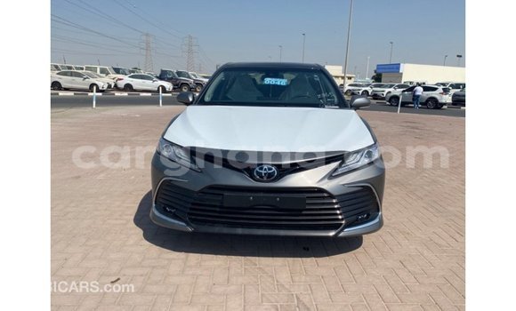 Buy Import Toyota Camry Other Car in Import - Dubai in Ashanti Buy Import Toyota Camry Other Car in Import - Dubai in Ashanti