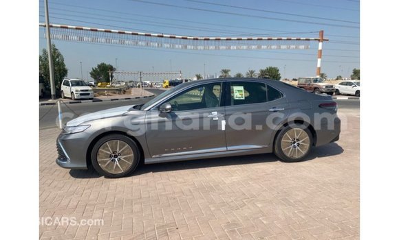 Buy Import Toyota Camry Other Car in Import - Dubai in Ashanti Buy Import Toyota Camry Other Car in Import - Dubai in Ashanti