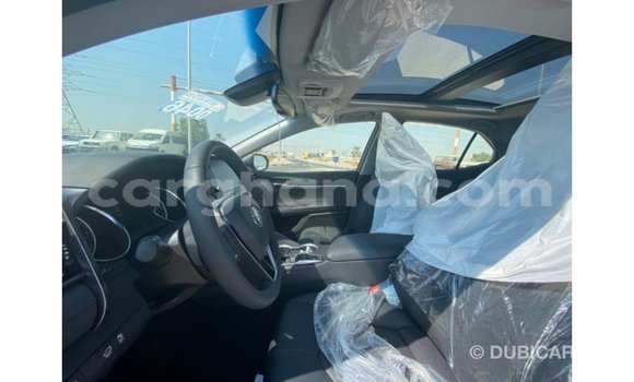 Buy Import Toyota Camry Other Car in Import - Dubai in Ashanti Buy Import Toyota Camry Other Car in Import - Dubai in Ashanti