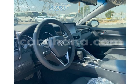 Buy Import Toyota Camry Other Car in Import - Dubai in Ashanti Buy Import Toyota Camry Other Car in Import - Dubai in Ashanti