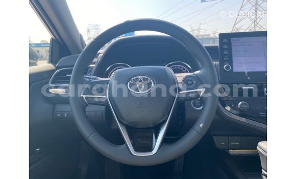 Buy Import Toyota Camry Other Car in Import - Dubai in Ashanti Buy Import Toyota Camry Other Car in Import - Dubai in Ashanti