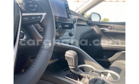 Buy Import Toyota Camry Other Car in Import - Dubai in Ashanti Buy Import Toyota Camry Other Car in Import - Dubai in Ashanti