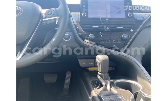 Buy Import Toyota Camry Other Car in Import - Dubai in Ashanti Buy Import Toyota Camry Other Car in Import - Dubai in Ashanti