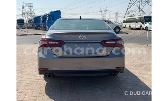Buy Import Toyota Camry Other Car in Import - Dubai in Ashanti Buy Import Toyota Camry Other Car in Import - Dubai in Ashanti