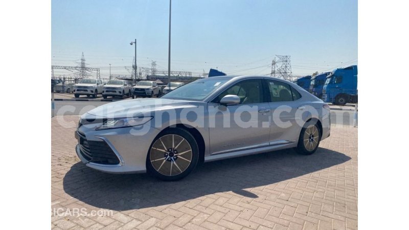 Big with watermark toyota camry ashanti import dubai 51035