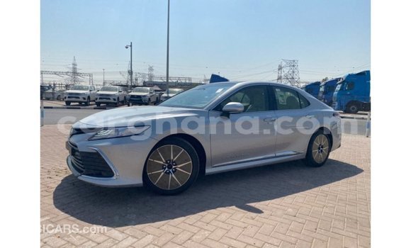Buy Import Toyota Camry Other Car in Import - Dubai in Ashanti Buy Import Toyota Camry Other Car in Import - Dubai in Ashanti