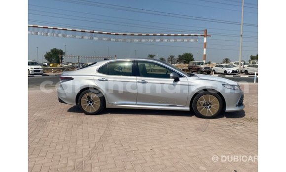 Buy Import Toyota Camry Other Car in Import - Dubai in Ashanti Buy Import Toyota Camry Other Car in Import - Dubai in Ashanti