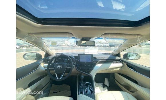 Buy Import Toyota Camry Other Car in Import - Dubai in Ashanti Buy Import Toyota Camry Other Car in Import - Dubai in Ashanti