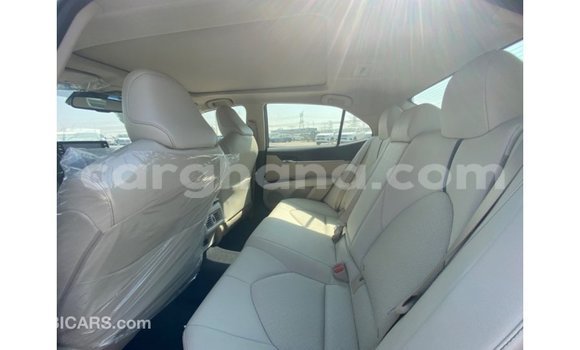 Buy Import Toyota Camry Other Car in Import - Dubai in Ashanti Buy Import Toyota Camry Other Car in Import - Dubai in Ashanti