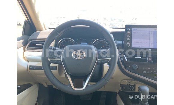 Buy Import Toyota Camry Other Car in Import - Dubai in Ashanti Buy Import Toyota Camry Other Car in Import - Dubai in Ashanti