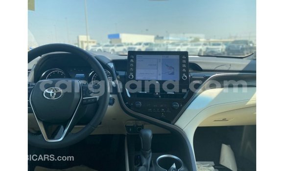 Buy Import Toyota Camry Other Car in Import - Dubai in Ashanti Buy Import Toyota Camry Other Car in Import - Dubai in Ashanti